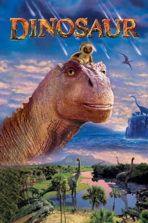 ดูหนัง ออนไลน์ Dinosaur